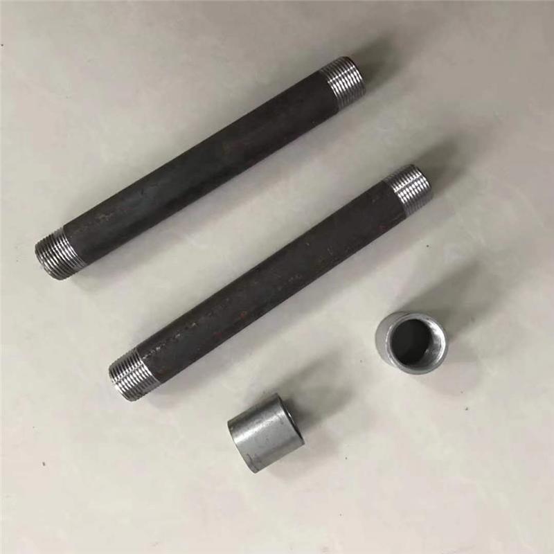 大城钢管注浆管隧道止水