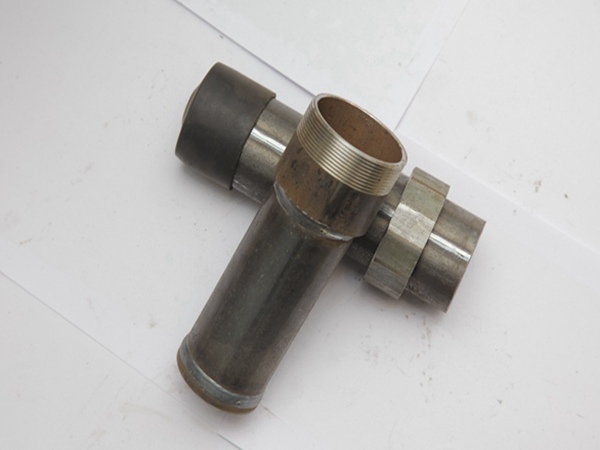 大城螺旋式声测管厚壁3.0mm